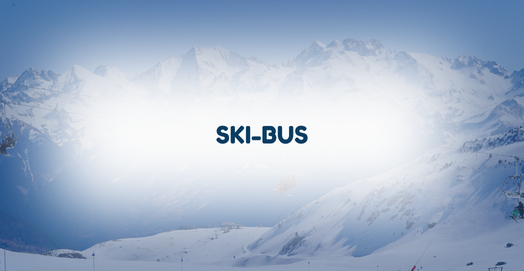 Ski-bus